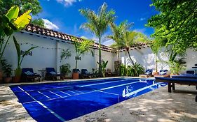 Hotel Boutique Al Alma